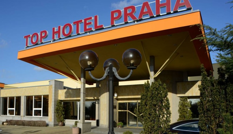 Easy Star Hotel Praha