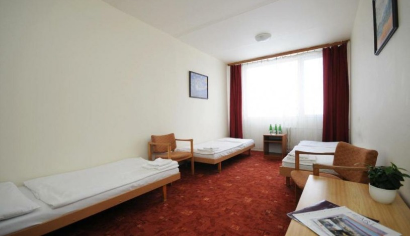 Easy Star Hotel Praha
