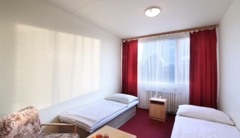 Easy Star Hotel Praha