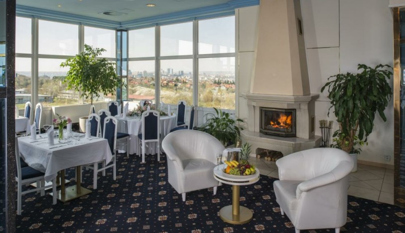 Easy Star Hotel Praha