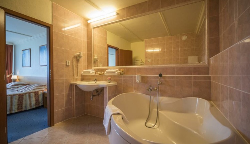 Easy Star Hotel Praha