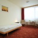 Einbettzimmer - Easy Star Hotel Praha