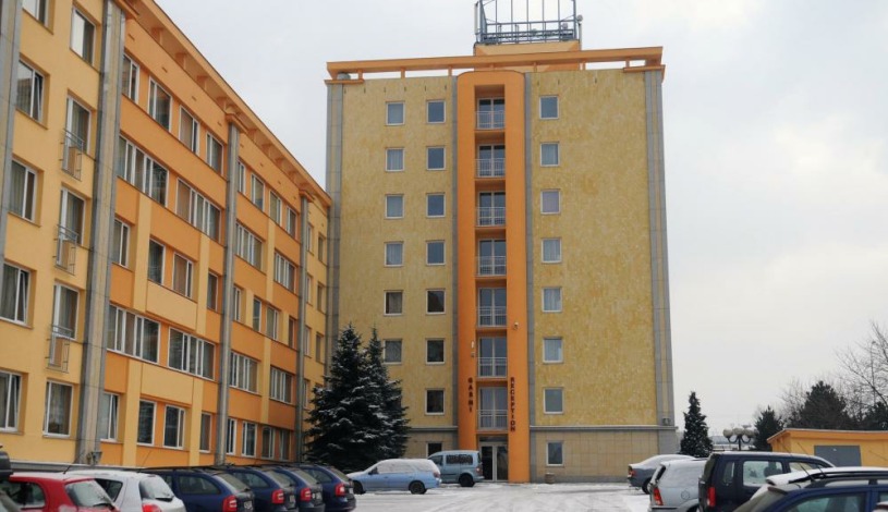Easy Star Hotel Praha
