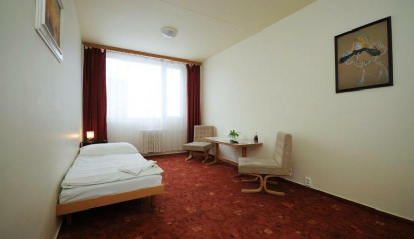 Easy Star Hotel Praha