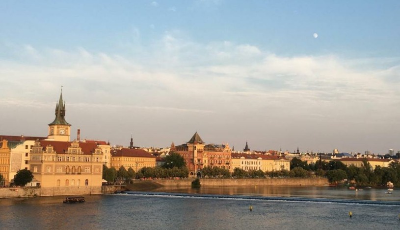 Easy Star Hotel Praha