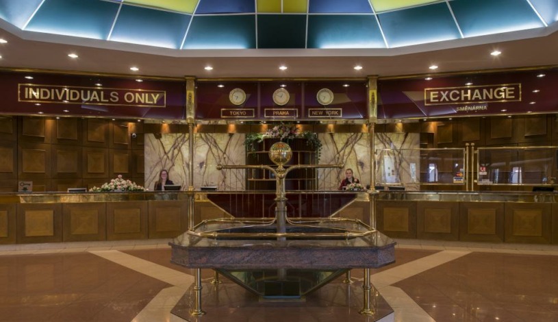 Easy Star Hotel Praha