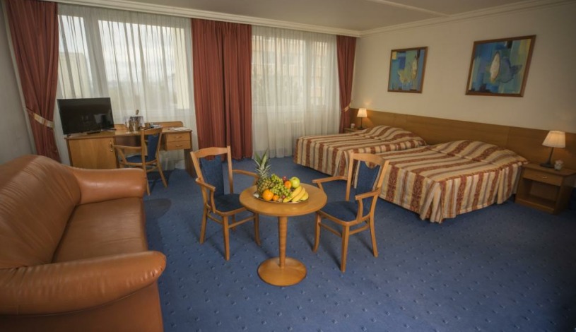 Easy Star Hotel Praha