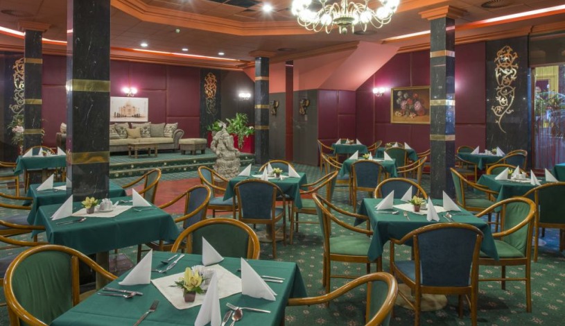 Easy Star Hotel Praha
