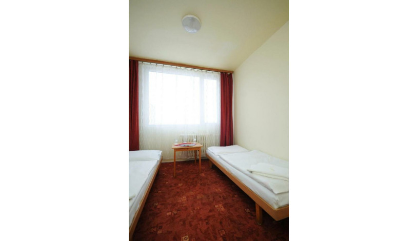 Easy Star Hotel Praha
