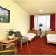Pokój 2-osobowy - Easy Star Hotel Praha
