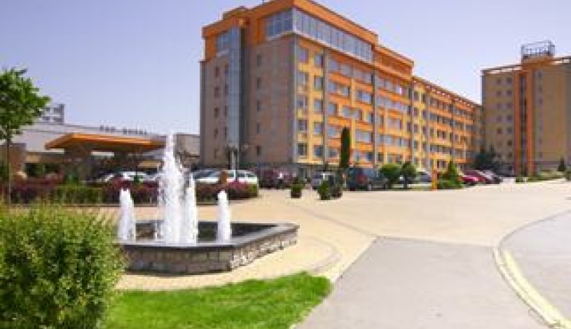 Easy Star Hotel Praha
