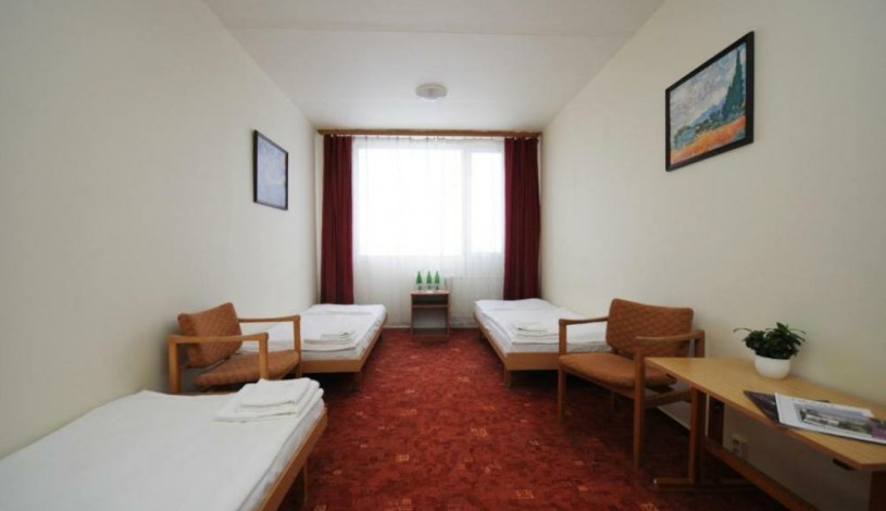 Easy Star Hotel Praha