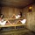 Wellness sauna - Top Hotel Praha