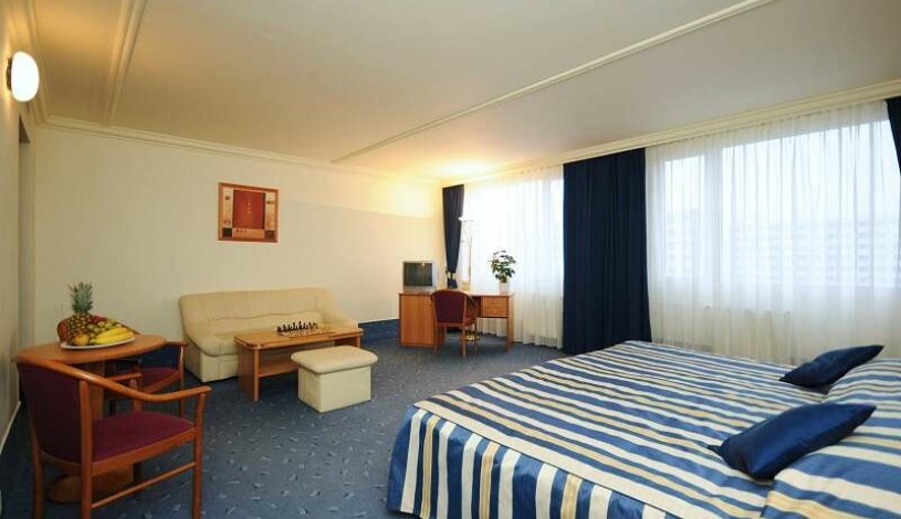 Top Hotel Praha