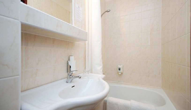 Top Hotel Praha