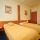 Top Hotel Praha - Single room, Double room, Triple room
