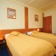 Single room - Top Hotel Praha