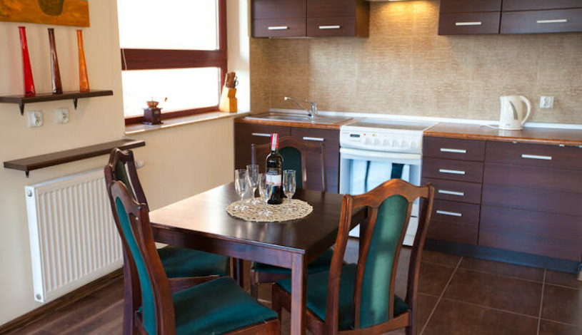 Apartment Toruńska Gdańsk - Apt 22303