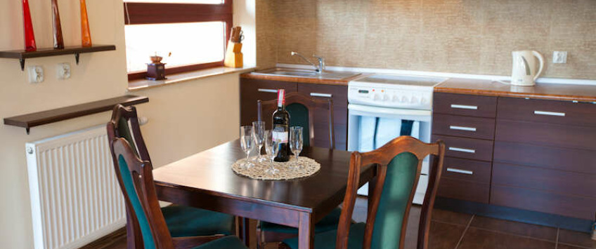 Apartment Toruńska Gdańsk - Apt 22303