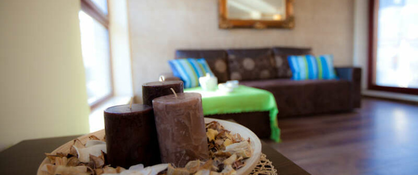 Apartment Toruńska Gdańsk - Apt 22303