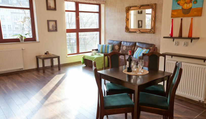 Apartment Toruńska Gdańsk - Apt 22303