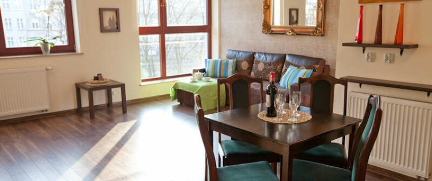 Apartment Toruńska Gdańsk - Apt 22303