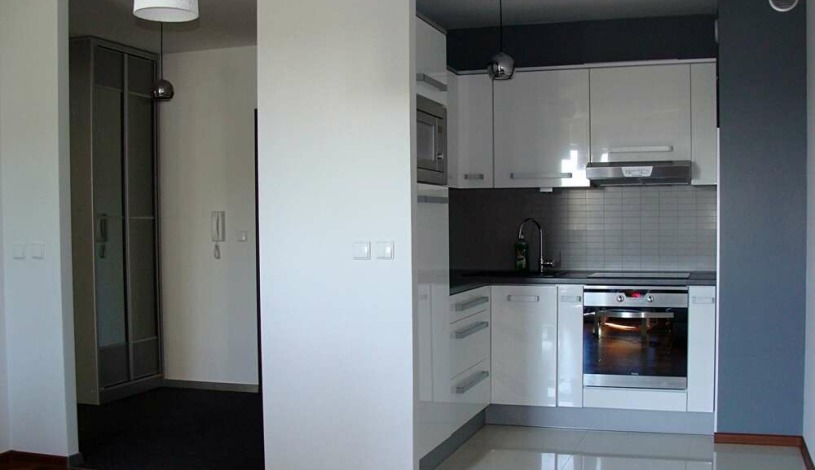 Apartment Toruńska Gdańsk - Apt 24503