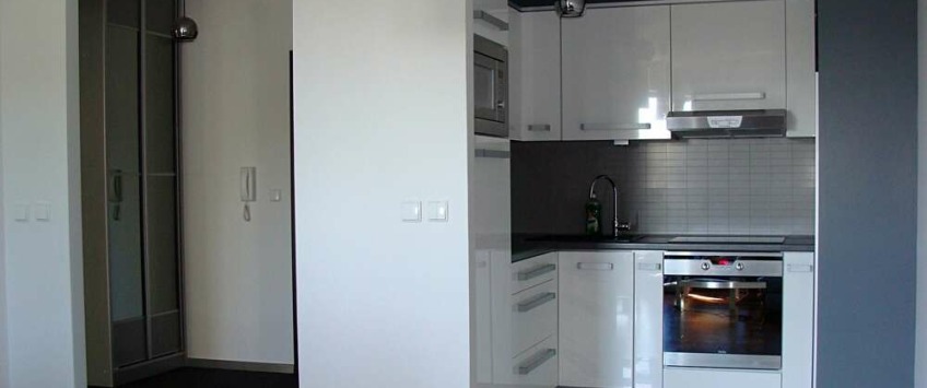 Apartment Toruńska Gdańsk - Apt 24503