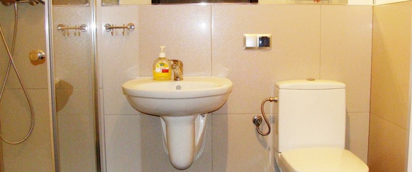 Apartment Toruńska Gdańsk - Apt 24503