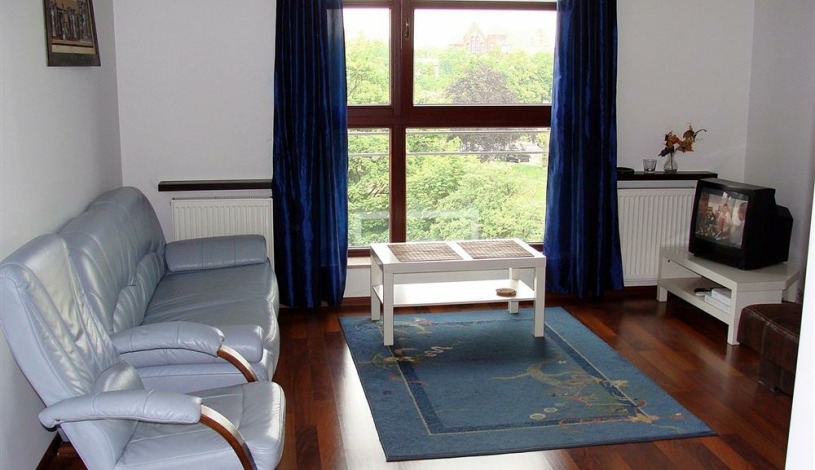 Apartment Toruńska Gdańsk - Apt 24503