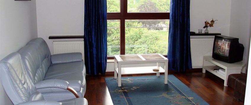 Apartment Toruńska Gdańsk - Apt 24503