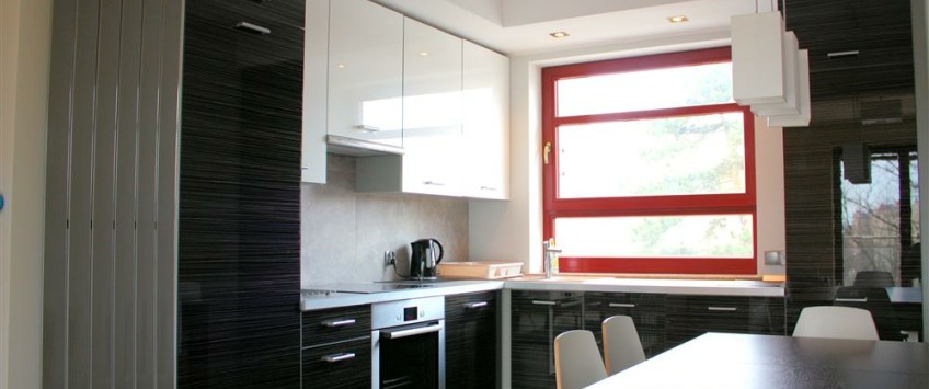 Apartment Toruńska Gdańsk - Apt 28070