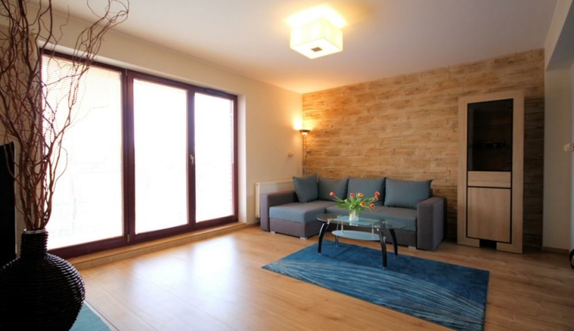 Apartment Toruńska Gdańsk - Apt 28070