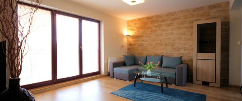 Apartment Toruńska Gdańsk - Apt 28070