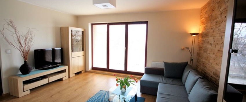 Apartment Toruńska Gdańsk - Apt 28070