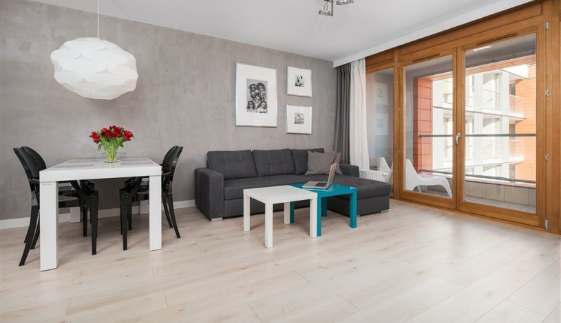 Apartment Toruńska Gdańsk - Apt 30881