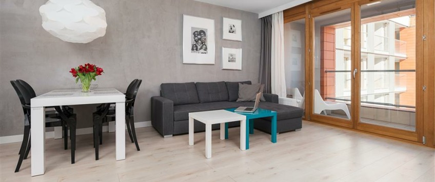 Apartment Toruńska Gdańsk - Apt 30881