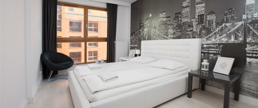 Apartment Toruńska Gdańsk - Apt 30881