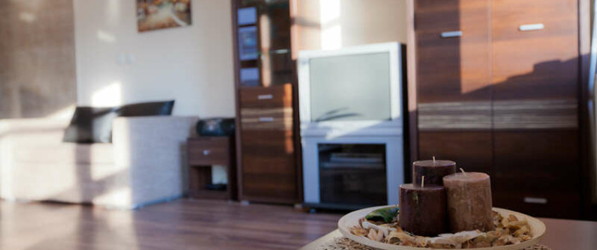 Apartment Toruńska Gdańsk - Apt 22303