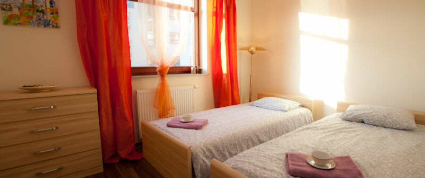 Apartment Toruńska Gdańsk - Apt 22303