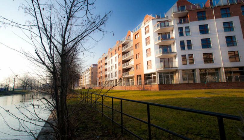 Apartment Toruńska Gdańsk - Apt 22303