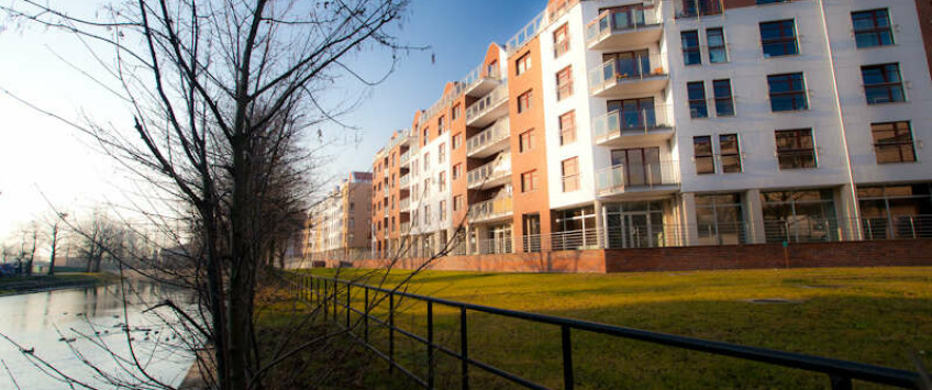 Apartment Toruńska Gdańsk - Apt 22303