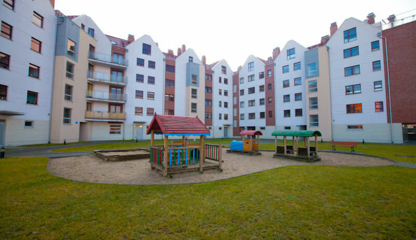 Apartment Toruńska Gdańsk - Apt 22303