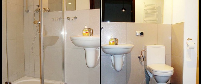 Apartment Toruńska Gdańsk - Apt 24503