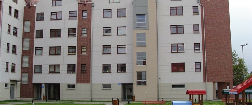 Apartment Toruńska Gdańsk - Apt 24503