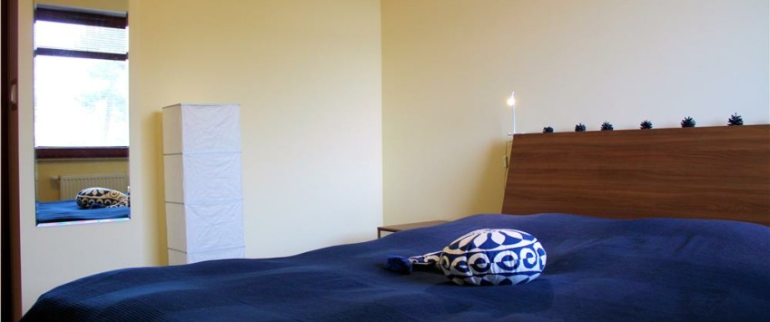 Apartment Toruńska Gdańsk - Apt 28070