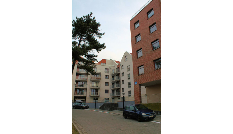 Apartment Toruńska Gdańsk - Apt 28070