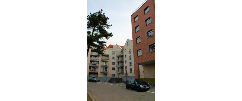 Apartment Toruńska Gdańsk - Apt 28070