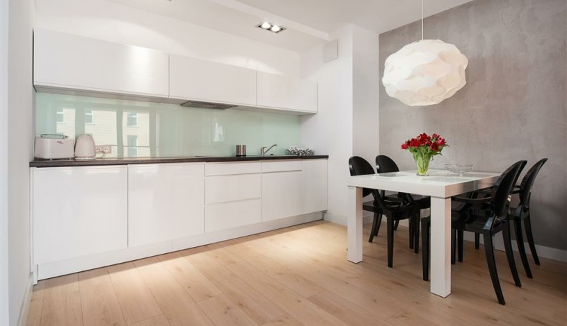 Apartment Toruńska Gdańsk - Apt 30881