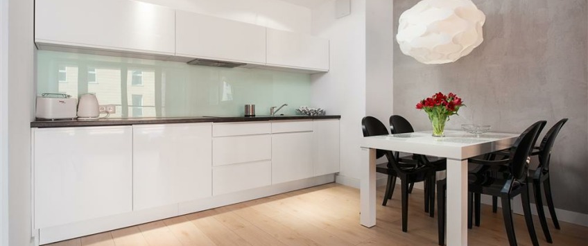 Apartment Toruńska Gdańsk - Apt 30881